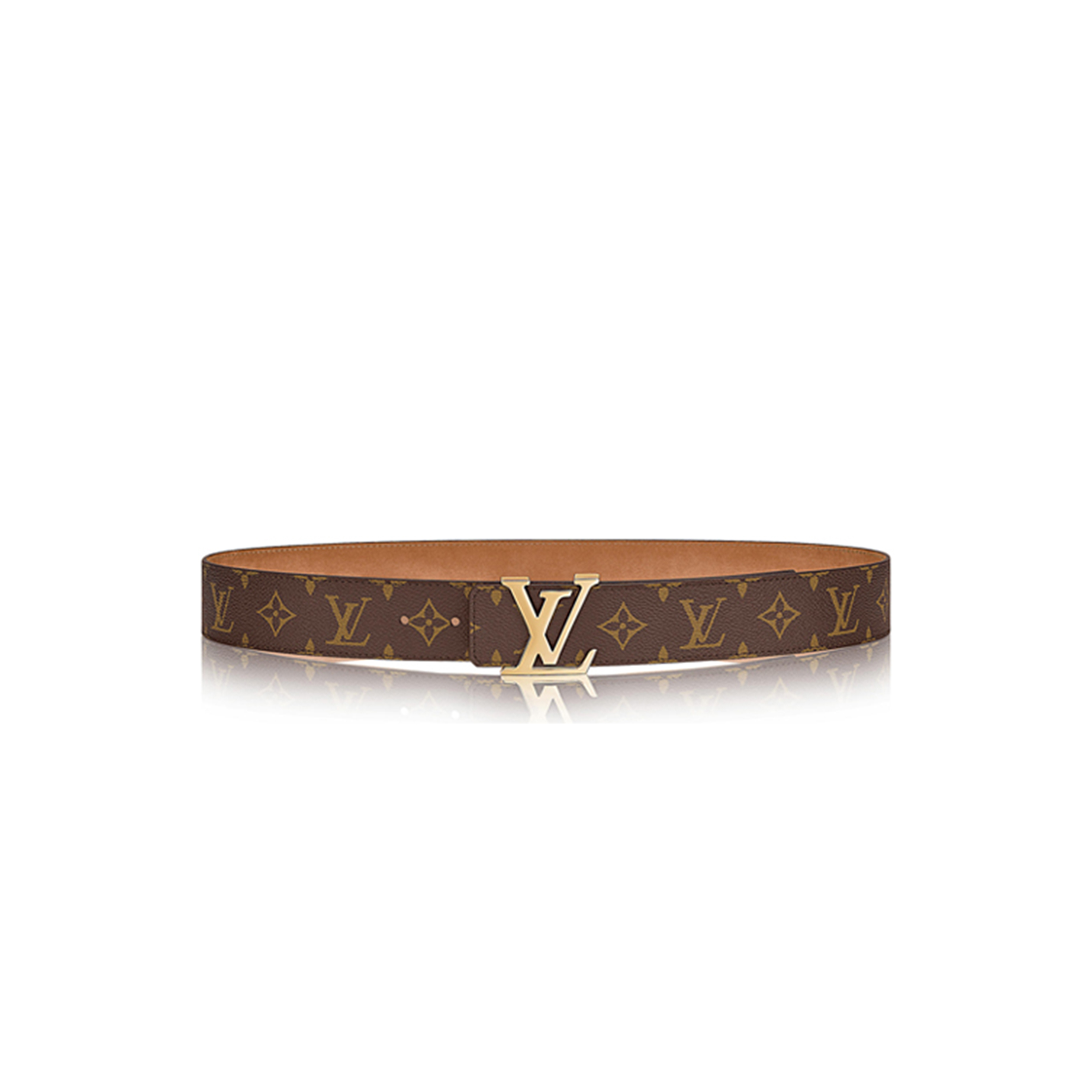 LOUIS VUITTON INITIALES 40MM M9608